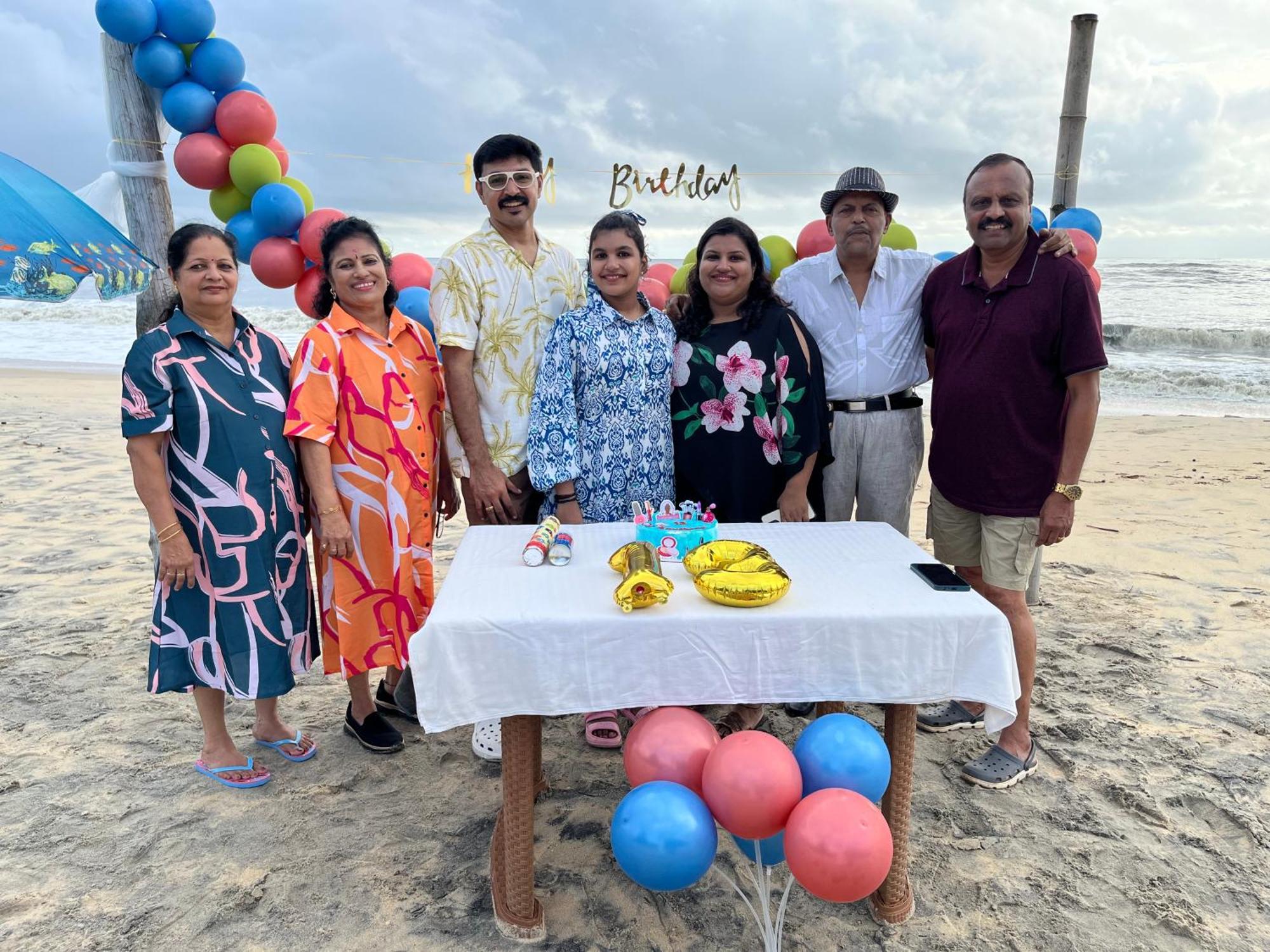 Marari Beach Villas Mararikulam Bagian luar foto
