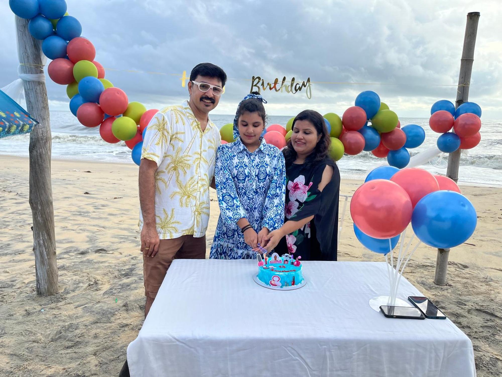 Marari Beach Villas Mararikulam Bagian luar foto